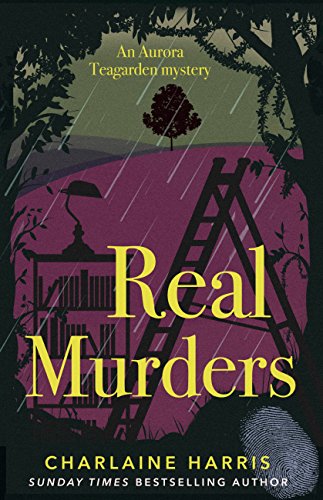 Real Murders: An Aurora Teagarden Mystery